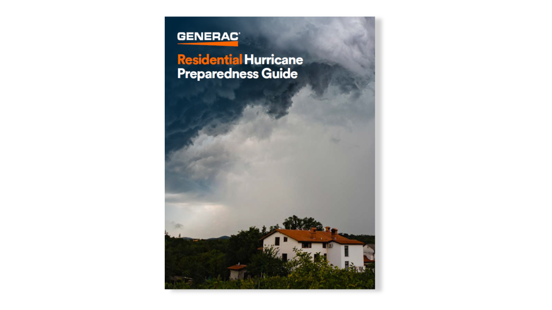 Hurricane preparedness guide 2023